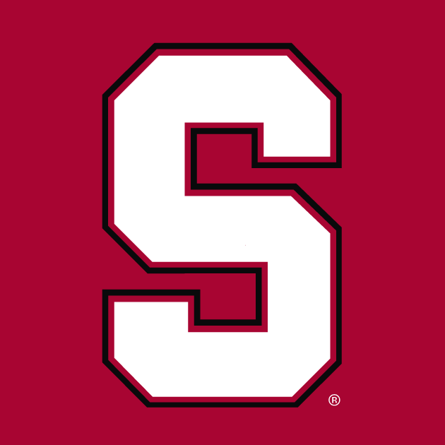 Stanford Cardinal 1993-Pres Alternate Logo 04 iron on paper